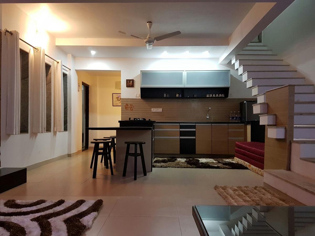 Cherilyn Monta Resort - Ratnagiri Vatul Exterior photo