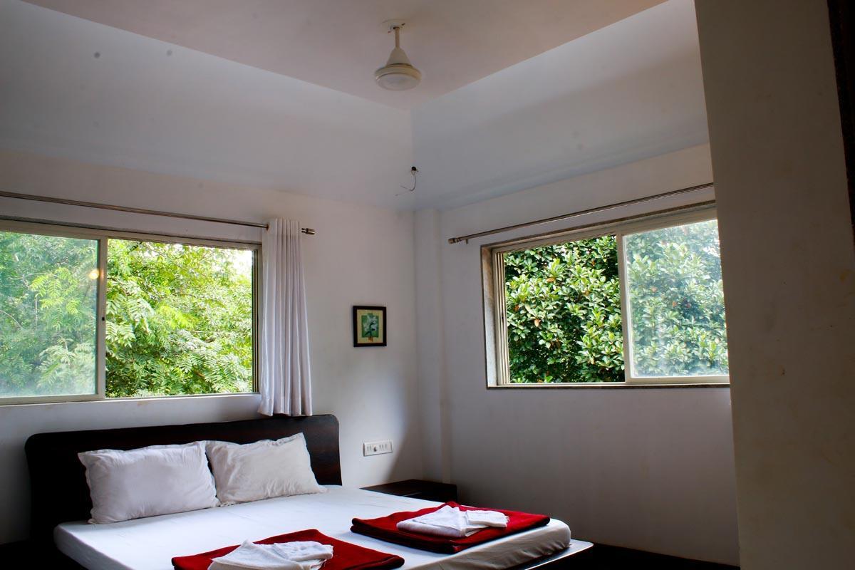 Cherilyn Monta Resort - Ratnagiri Vatul Exterior photo