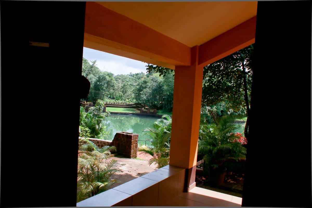 Cherilyn Monta Resort - Ratnagiri Vatul Exterior photo