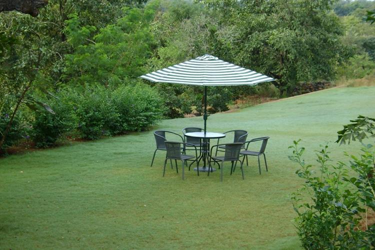 Cherilyn Monta Resort - Ratnagiri Vatul Exterior photo