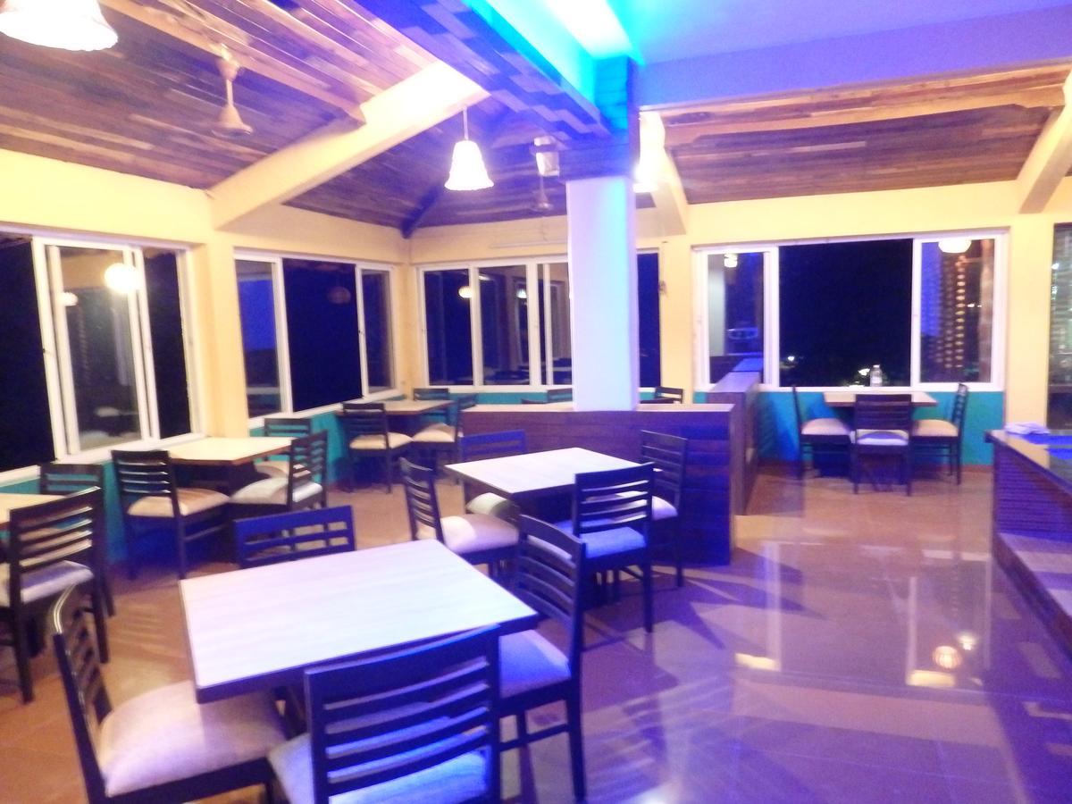 Cherilyn Monta Resort - Ratnagiri Vatul Exterior photo